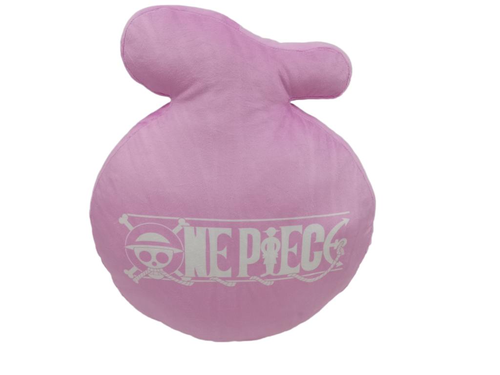 ONE PIECE - Fruit - Cushion Shaped