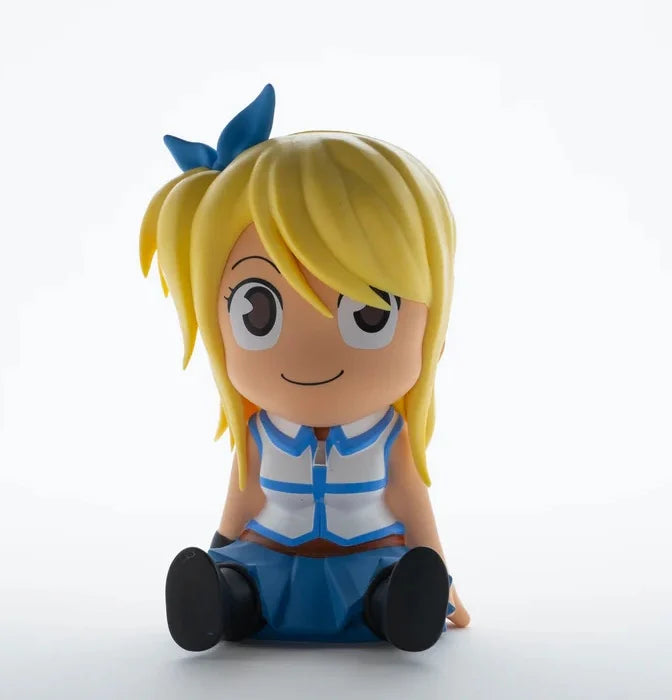 FAIRY TAIL - Lucy - Money Box PVC 18cm