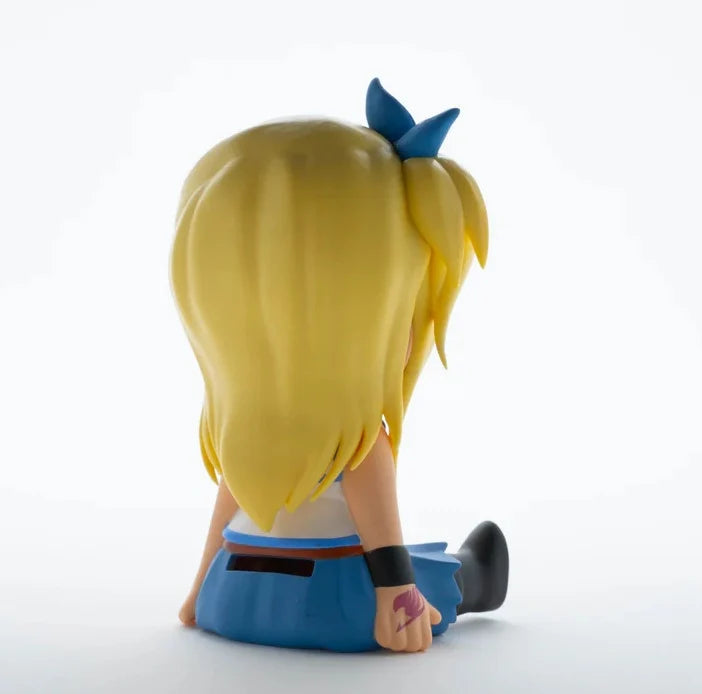 FAIRY TAIL - Lucy - Money Box PVC 18cm