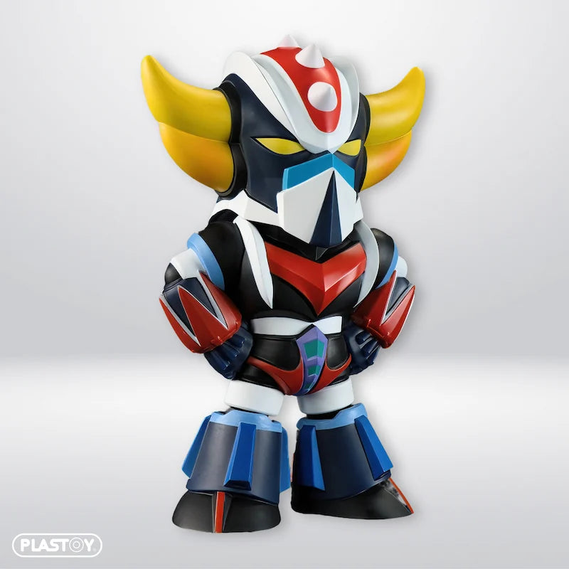 GRENDIZER - Chibi Grendizer - Money Box PVC 18cm