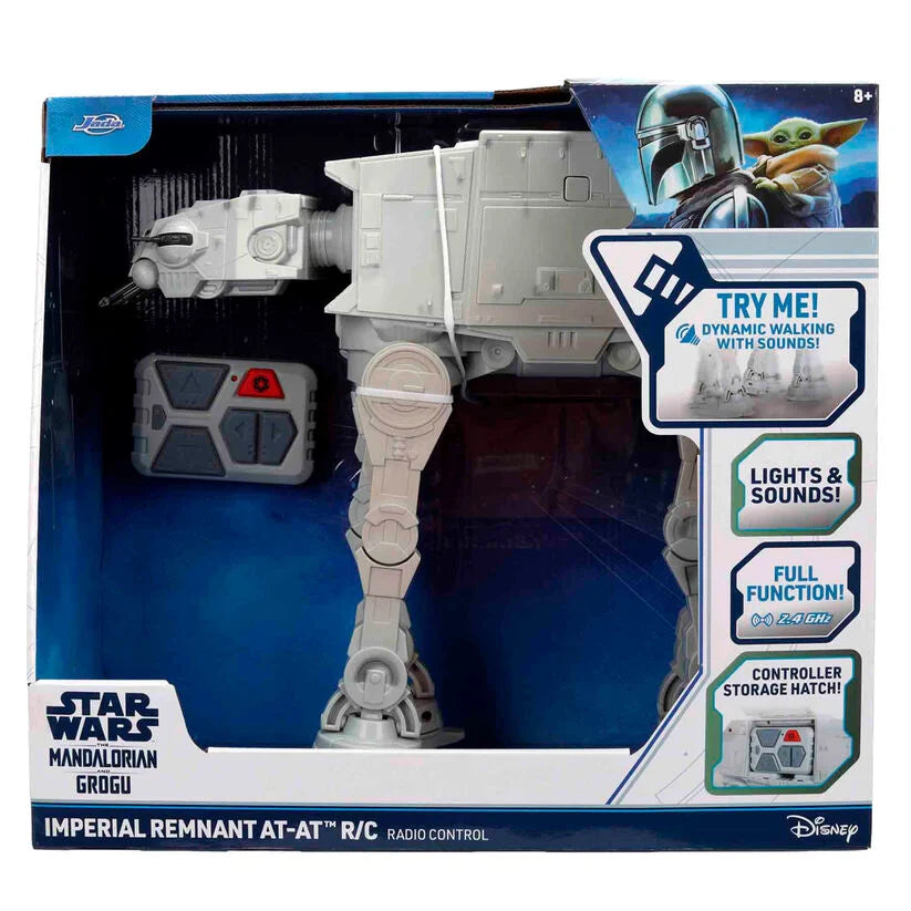 STAR WARS - AT-AT - RC 33cm