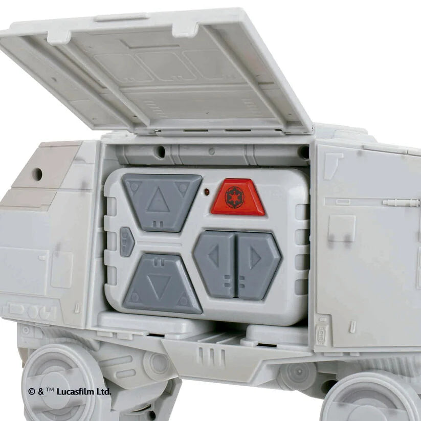 STAR WARS - AT-AT - RC 33cm