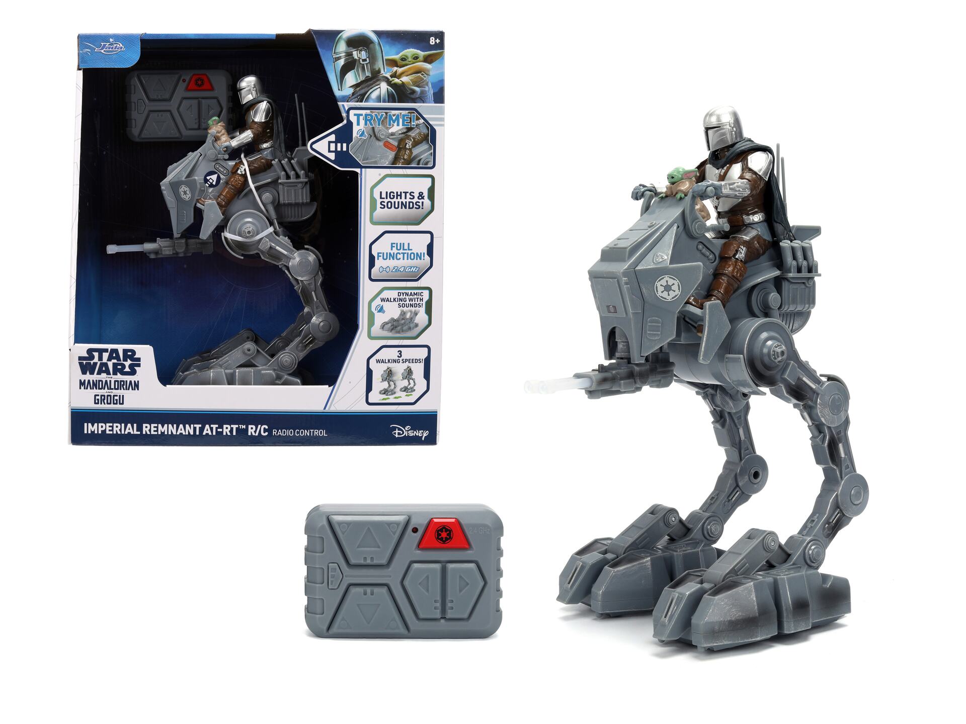 STAR WARS - AT-RT - RC 29.2cm