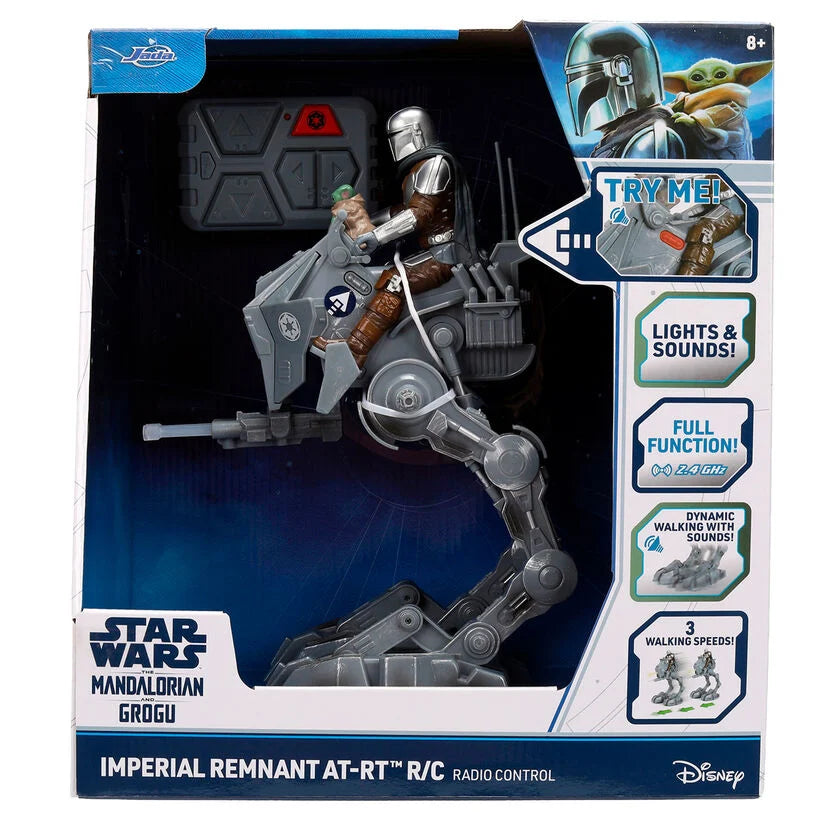 STAR WARS - AT-RT - RC 29.2cm