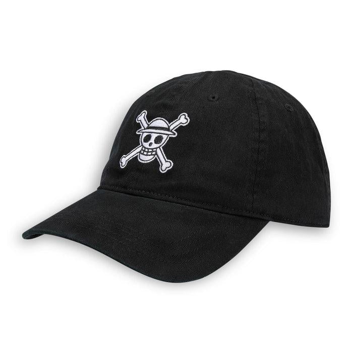 ONE PIECE - Logo - Embrosed Baseball Cap