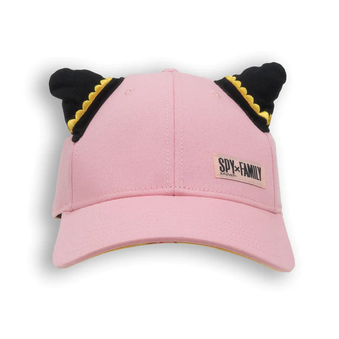 SPY X FAMILY - Anya - Adjustable Cap