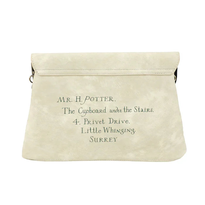 HARRY POTTER - Envelope - Clutch Bag