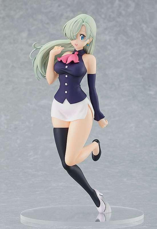 SEVEN DEADLY SINS - Elizabeth - Pop Up Parade 16cm