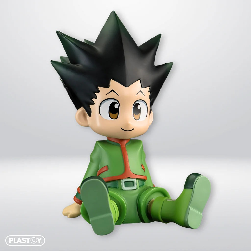 HUNTER X HUNTER - Gon - Money Box PVC 15cm