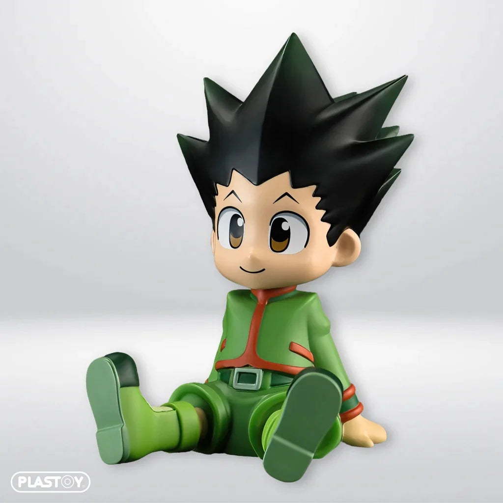 HUNTER X HUNTER - Gon - Money Box PVC 15cm