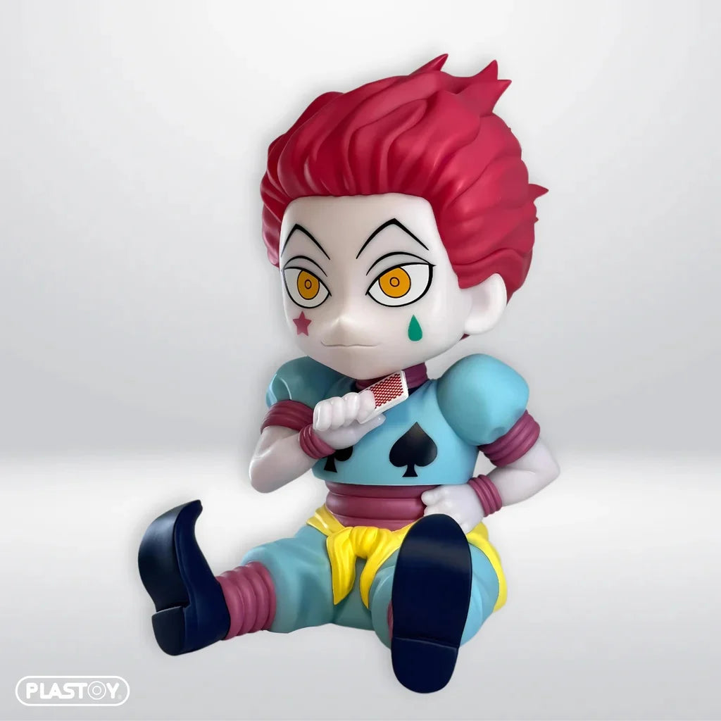 HUNTER X HUNTER - Hisoka - Money Box PVC 15cm