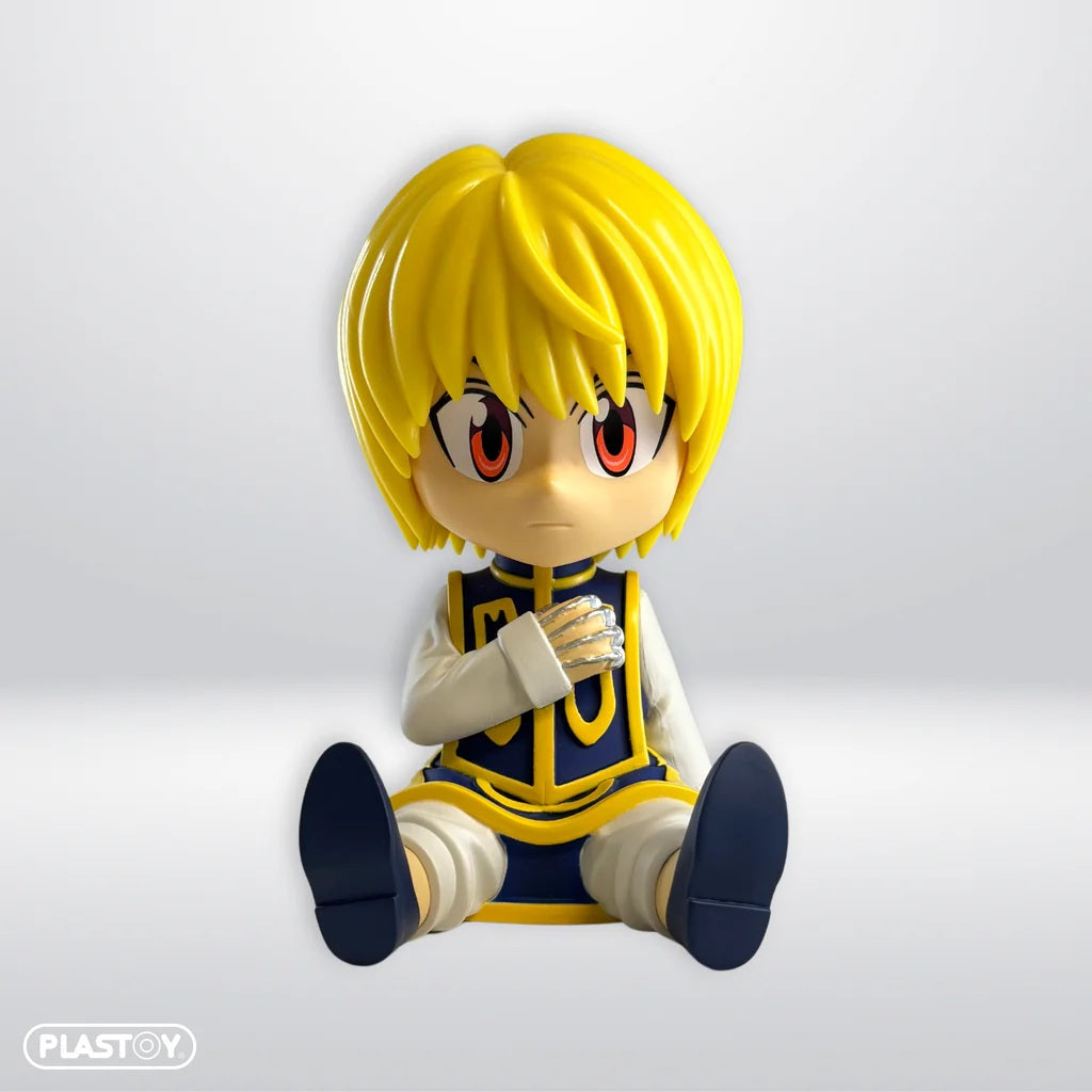 HUNTER X HUNTER - Kurapika - Money Box PVC 15cm