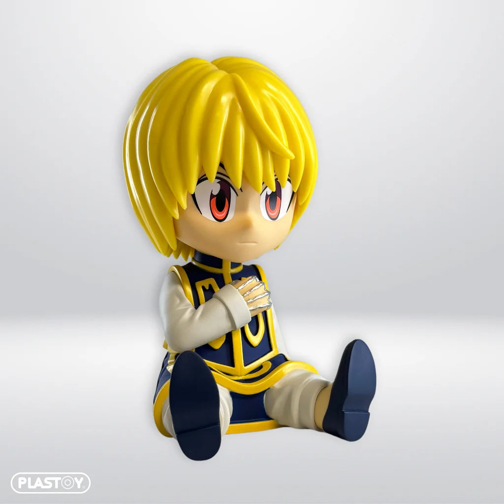 HUNTER X HUNTER - Kurapika - Money Box PVC 15cm