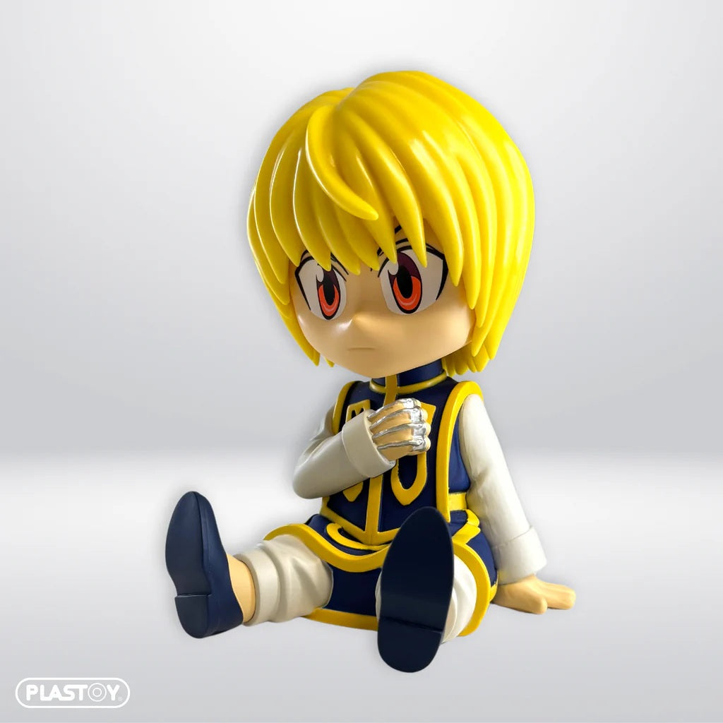 HUNTER X HUNTER - Kurapika - Money Box PVC 15cm