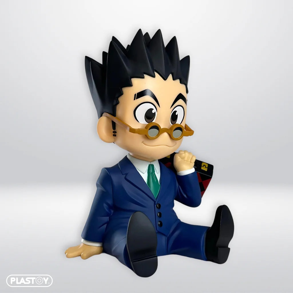 HUNTER X HUNTER - Leolio - Money Box PVC 15cm