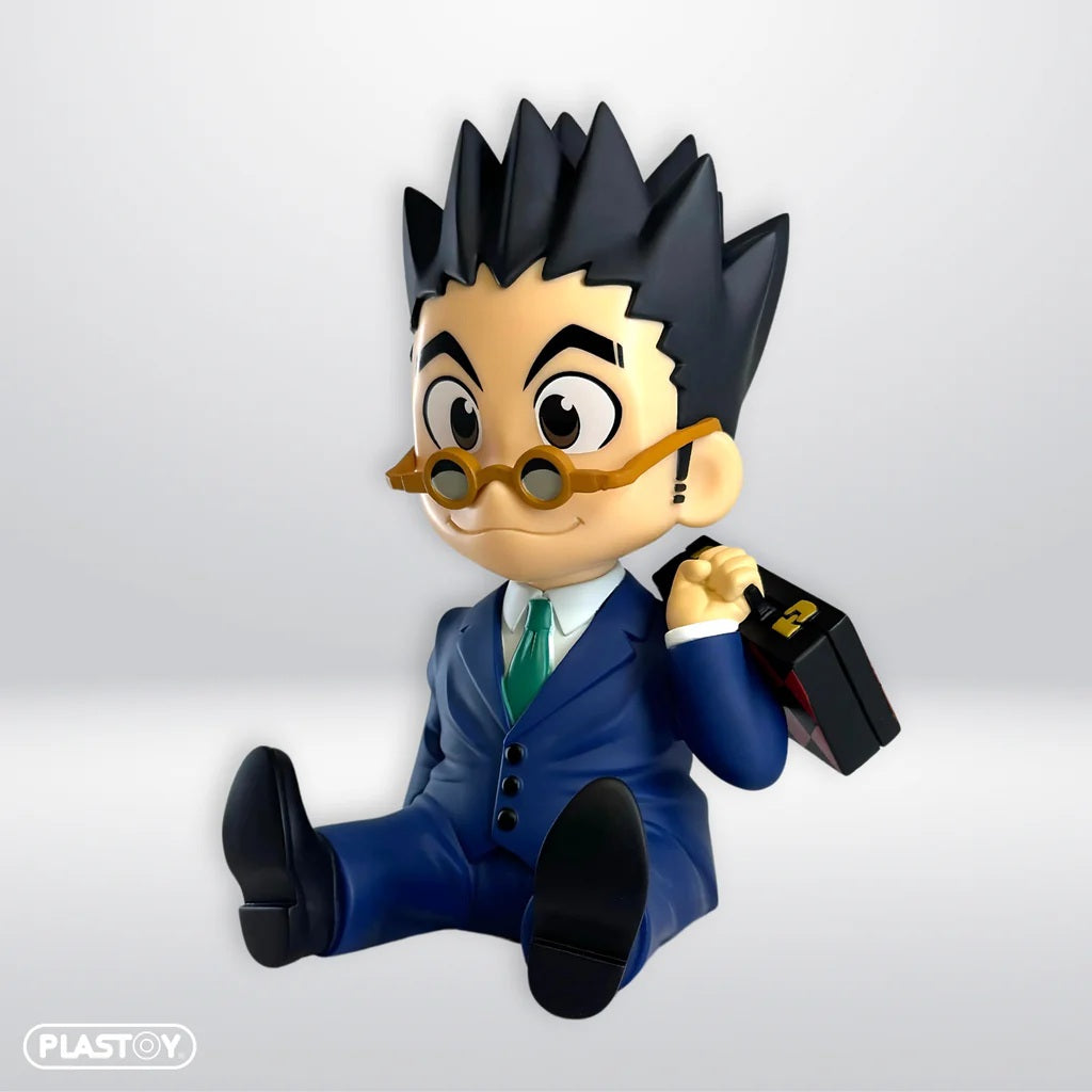 HUNTER X HUNTER - Leolio - Money Box PVC 15cm