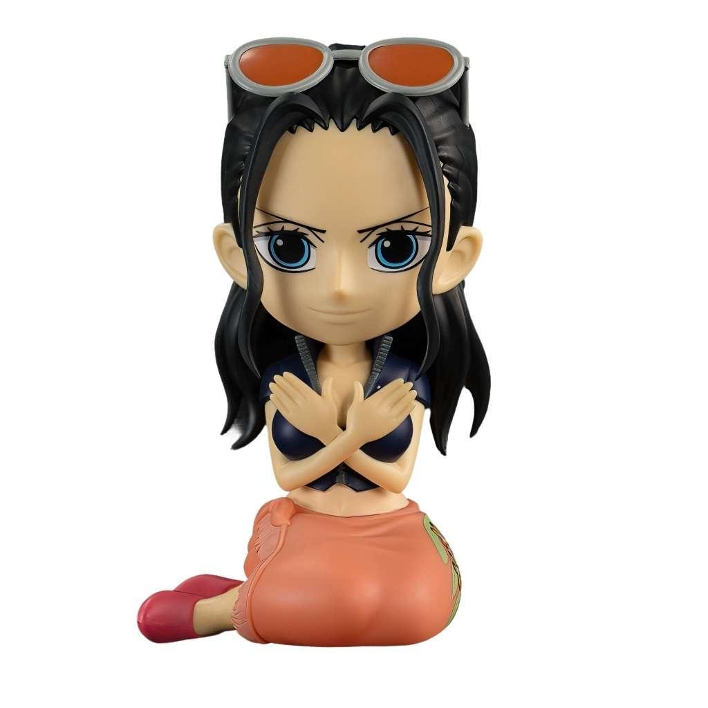 ONE PIECE - Robin - Money Box PVC 16cm