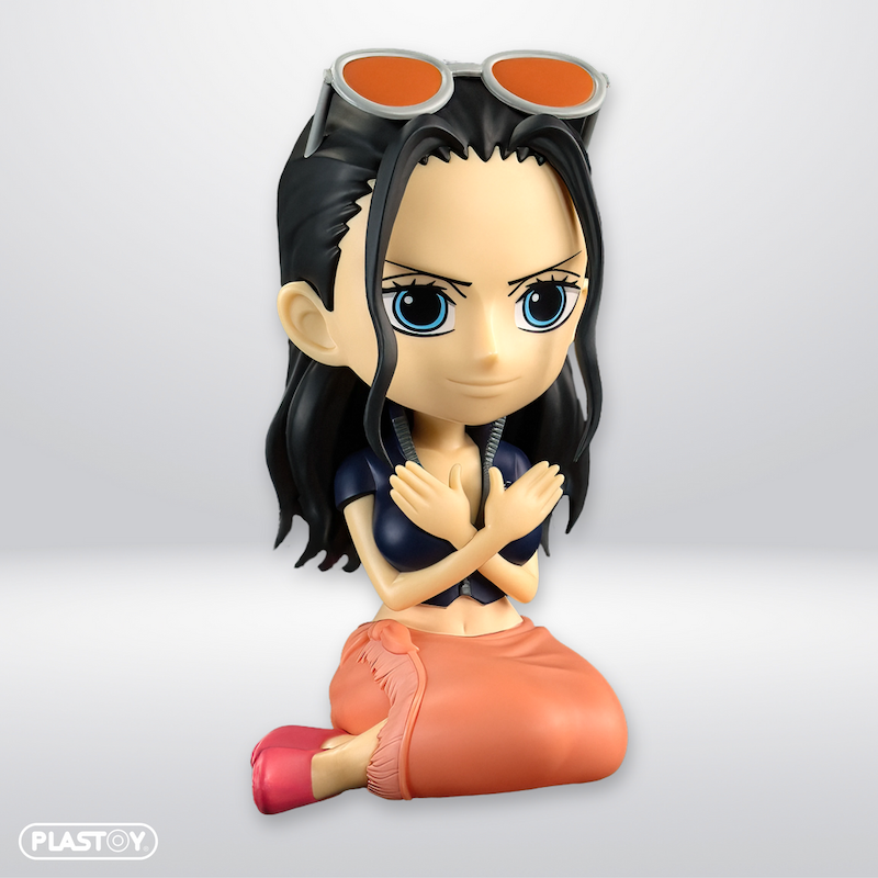 ONE PIECE - Robin - Money Box PVC 16cm