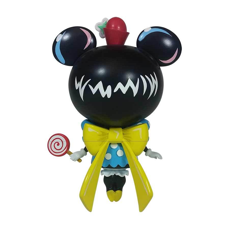 DISNEY - Miss Mindy World - Vinyl Figure - Minnie Mouse - 18cm