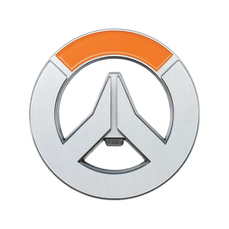OVERWATCH - Logo - Limited Edition Bottle Opener