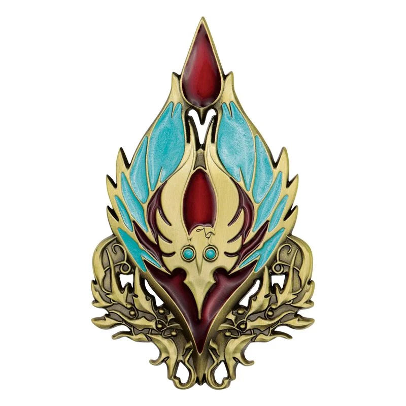 WORLD OF WARCRAFT - Icon of Blood - Limited Edition Bottle Opener
