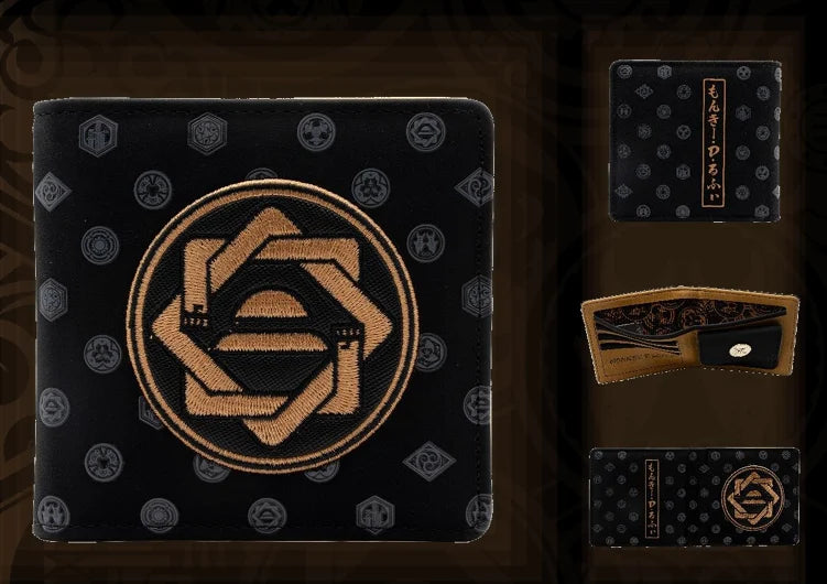 ONE PIECE - Japan Collection - Premium Wallet