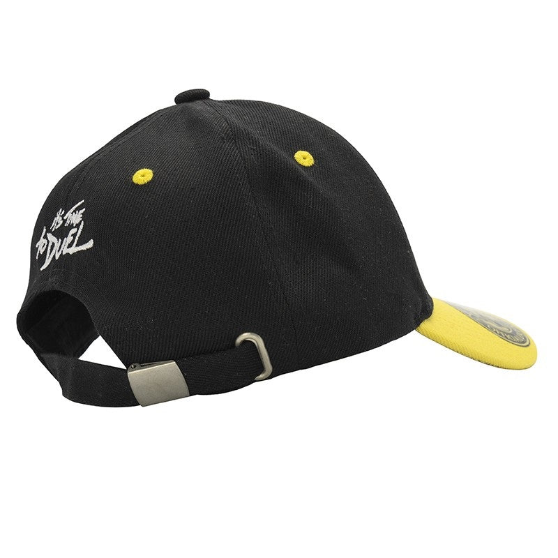 YU-GI-OH! - Millenium Puzzle - Cap