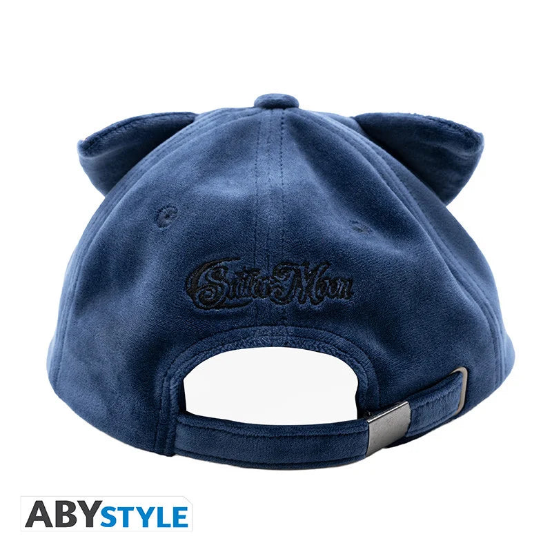 SAILOR MOON - Luna - Premium Cap