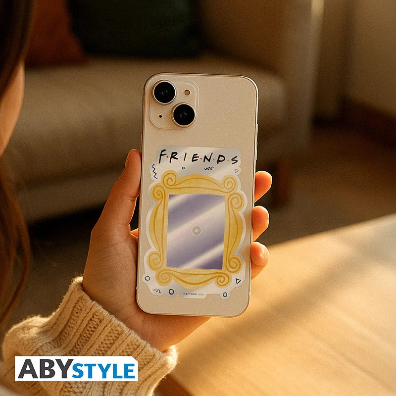 FRIENDS - Mirror - Sticker