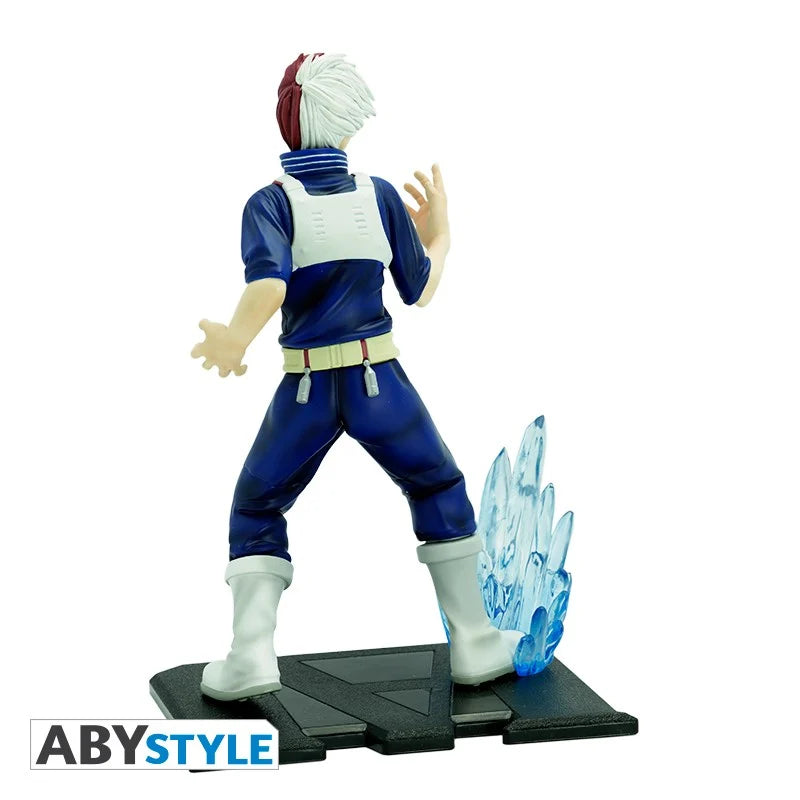 MY HERO ACADEMIA - Shoto Todoroki - Figure SFC 17cm