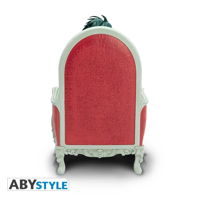 DEATH NOTE - L - Figure SFC 15cm