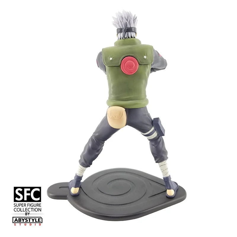 NARUTO - Kakashi - Figure SFC 17cm