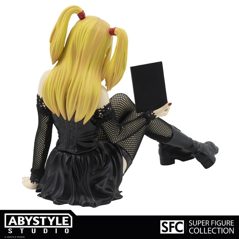 DEATH NOTE - Misa - Figure SFC 8cm