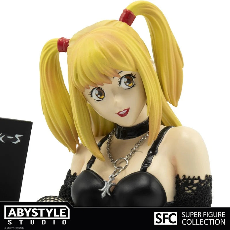 DEATH NOTE - Misa - Figure SFC 8cm