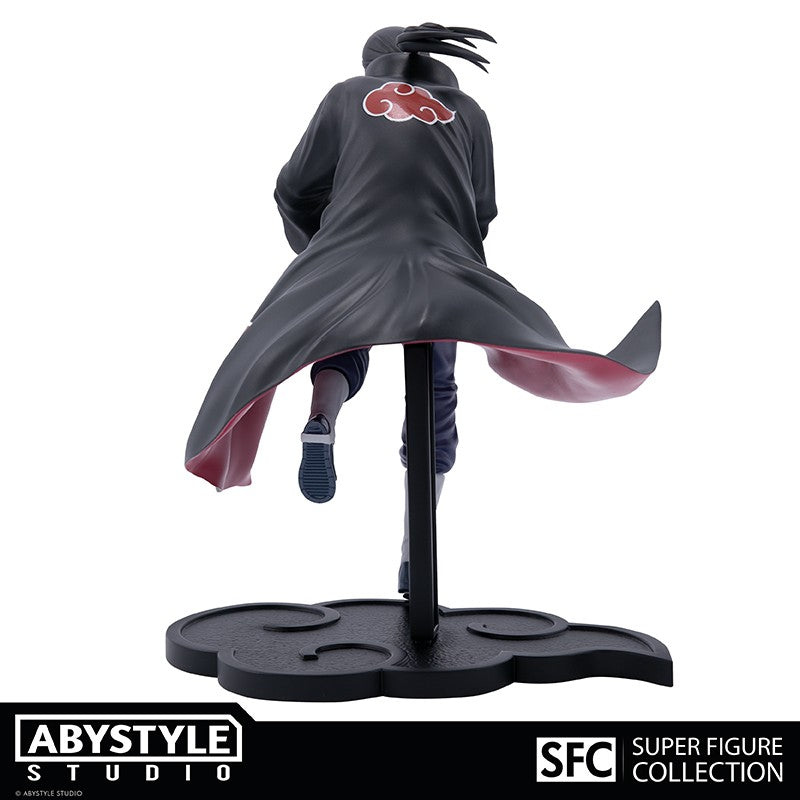 NARUTO SHIPPUDEN - Itachi - Figure SFC 18cm