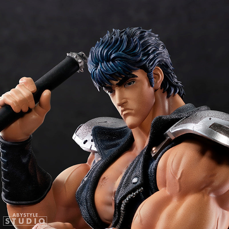 HOKUTO NO KEN - Ken - Figure SFC 20cm