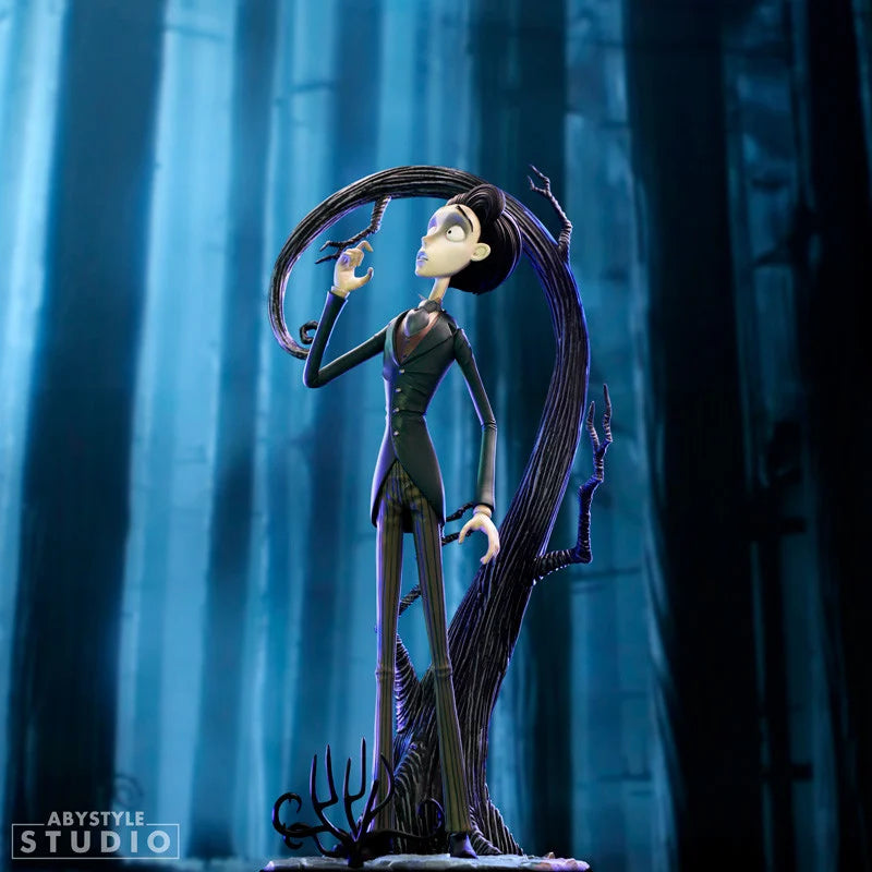 CORPSE BRIDE - Victor - Figure SFC 21cm