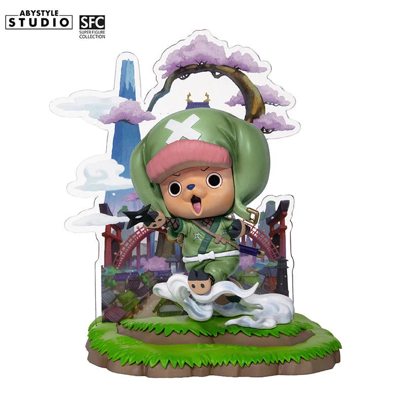 ONE PIECE - Chopperemon - Figure SFC 10cm