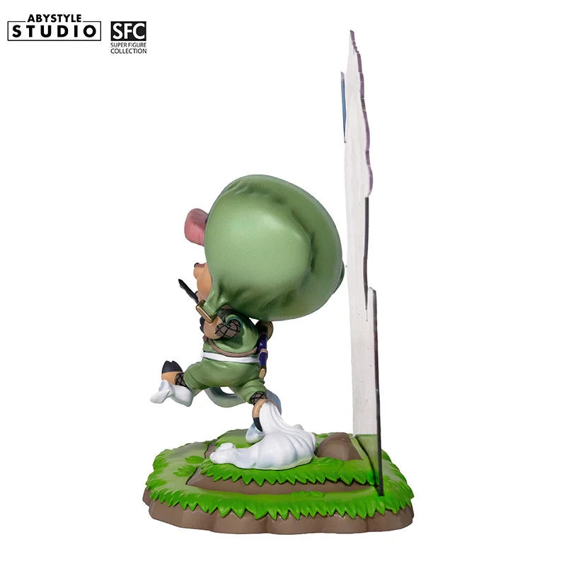 ONE PIECE - Chopperemon - Figure SFC 10cm