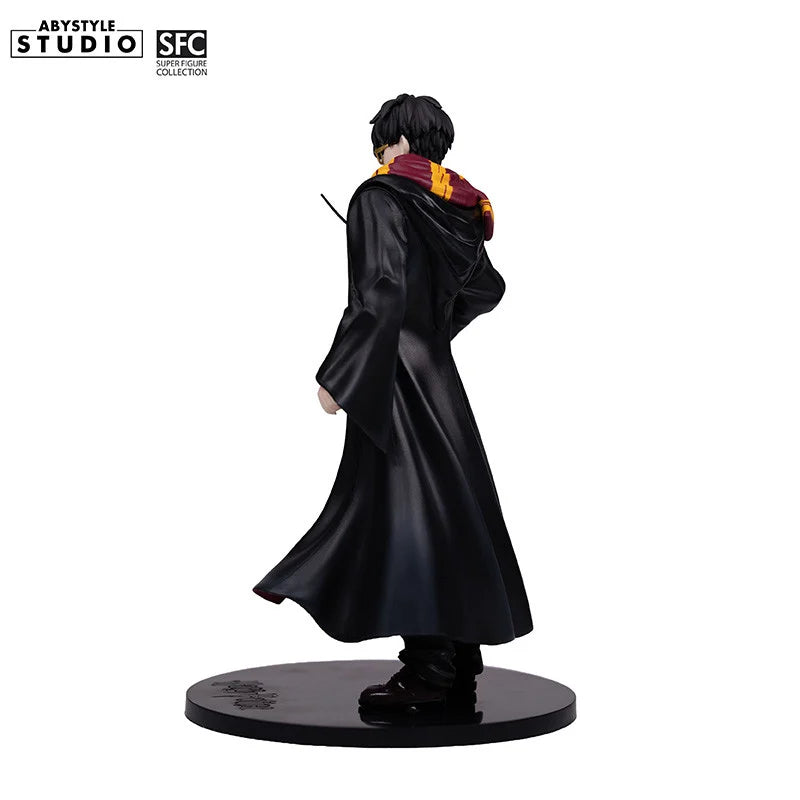 HARRY POTTER - Harry Potter - Figure SFC 19cm