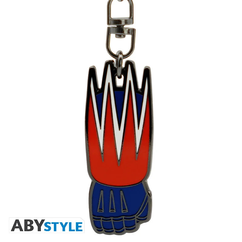 GRENDIZER - Fist - Keychain