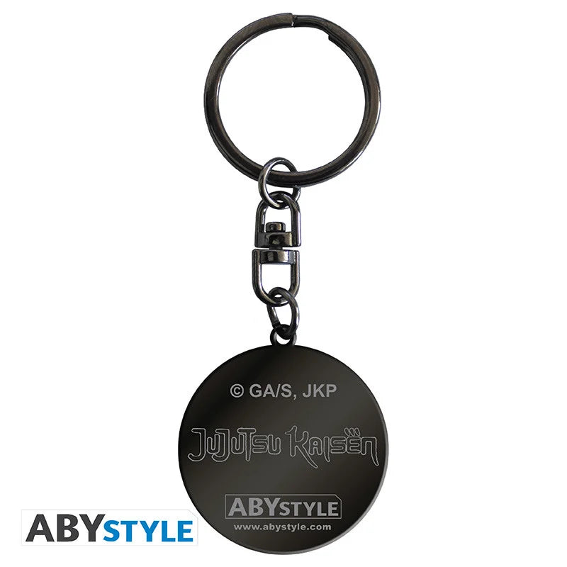 JUJUTSU KAISEN - Lenticular Keychain - Gojo