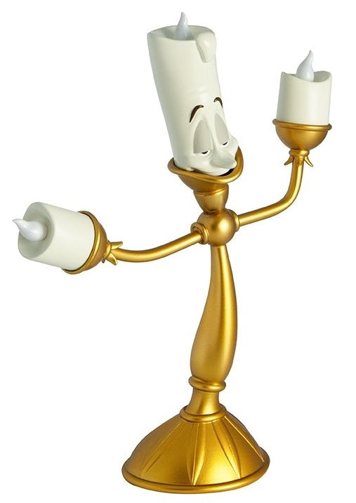DISNEY - Lumière - Lamp '24x9x31cm'