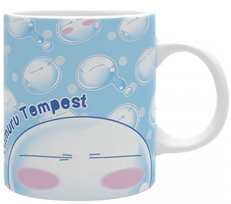 THAT TIME I GOT REINCARNATED AS A SLIME - Rimuru - Mug 320ml