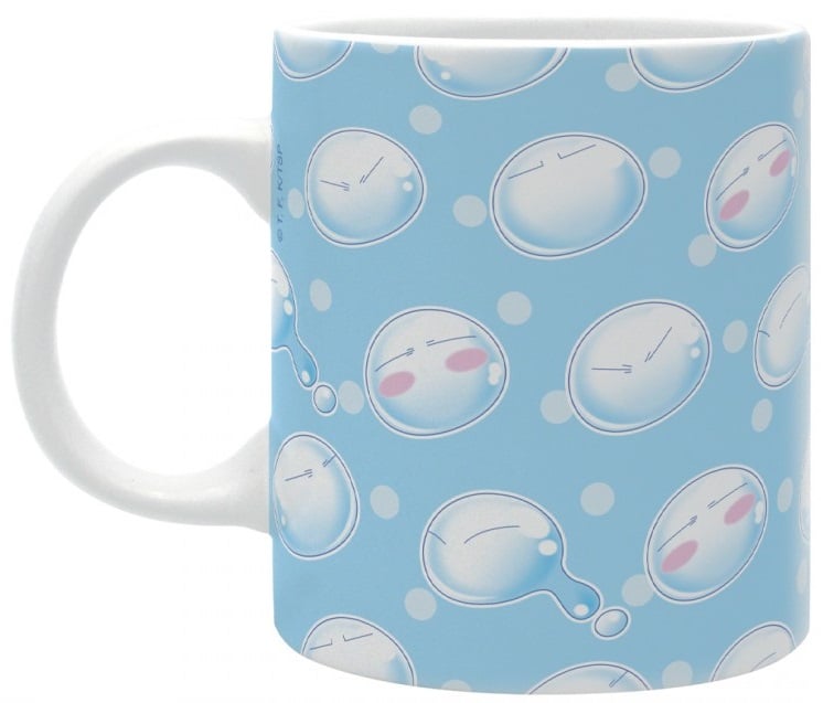 THAT TIME I GOT REINCARNATED AS A SLIME - Rimuru - Mug 320ml