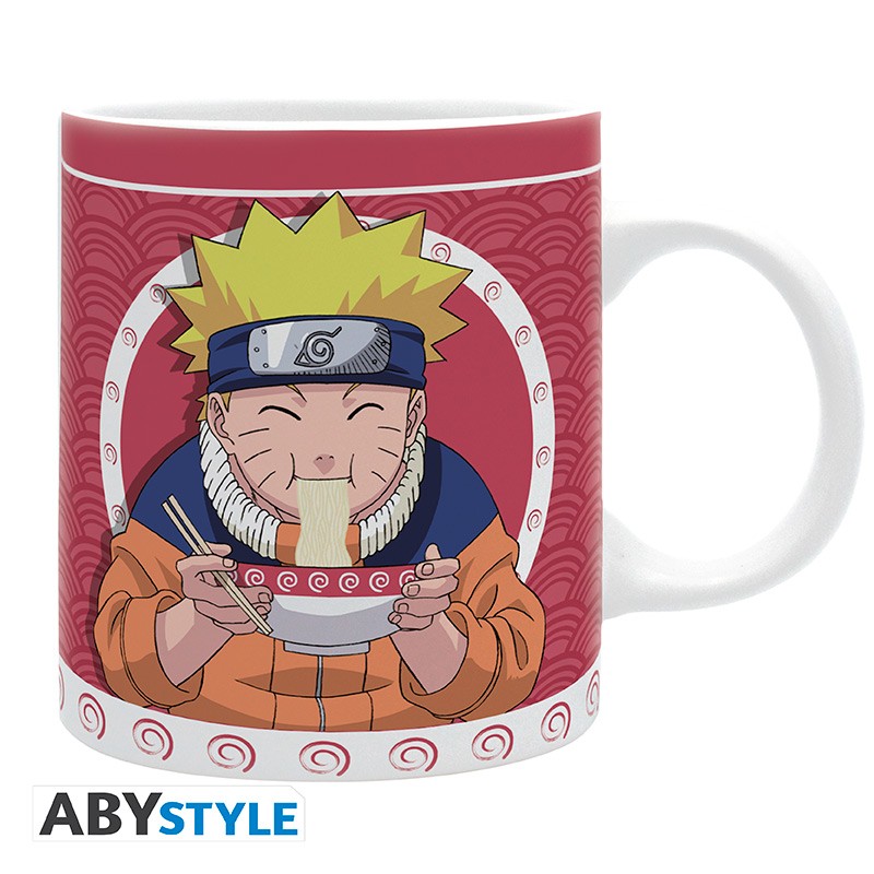 NARUTO - Ichiraku Ramen - Mug 320ml