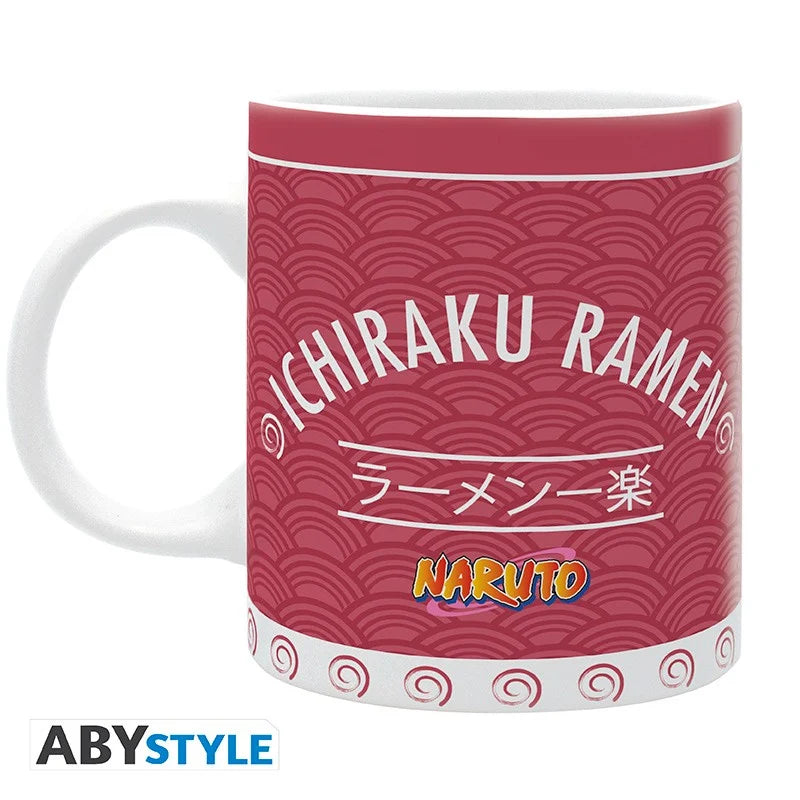 NARUTO - Ichiraku Ramen - Mug 320ml