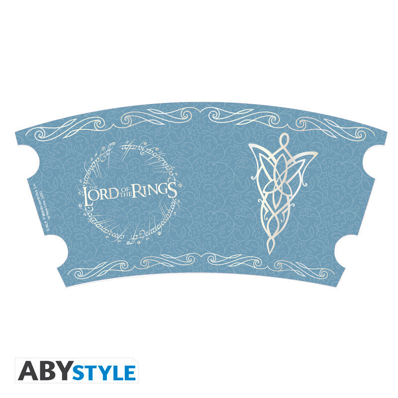 LORD OF THE RINGS - Elvish - Mug 400ml