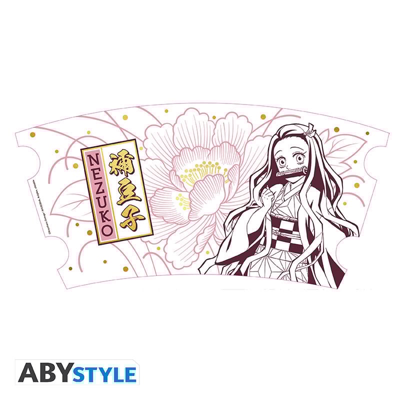 DEMON SLAYER - Nezuko - Mug 400ml