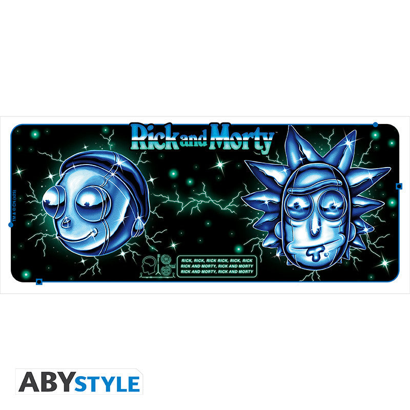 RICK & MORTY - Rick & Morty - Mug 320ml